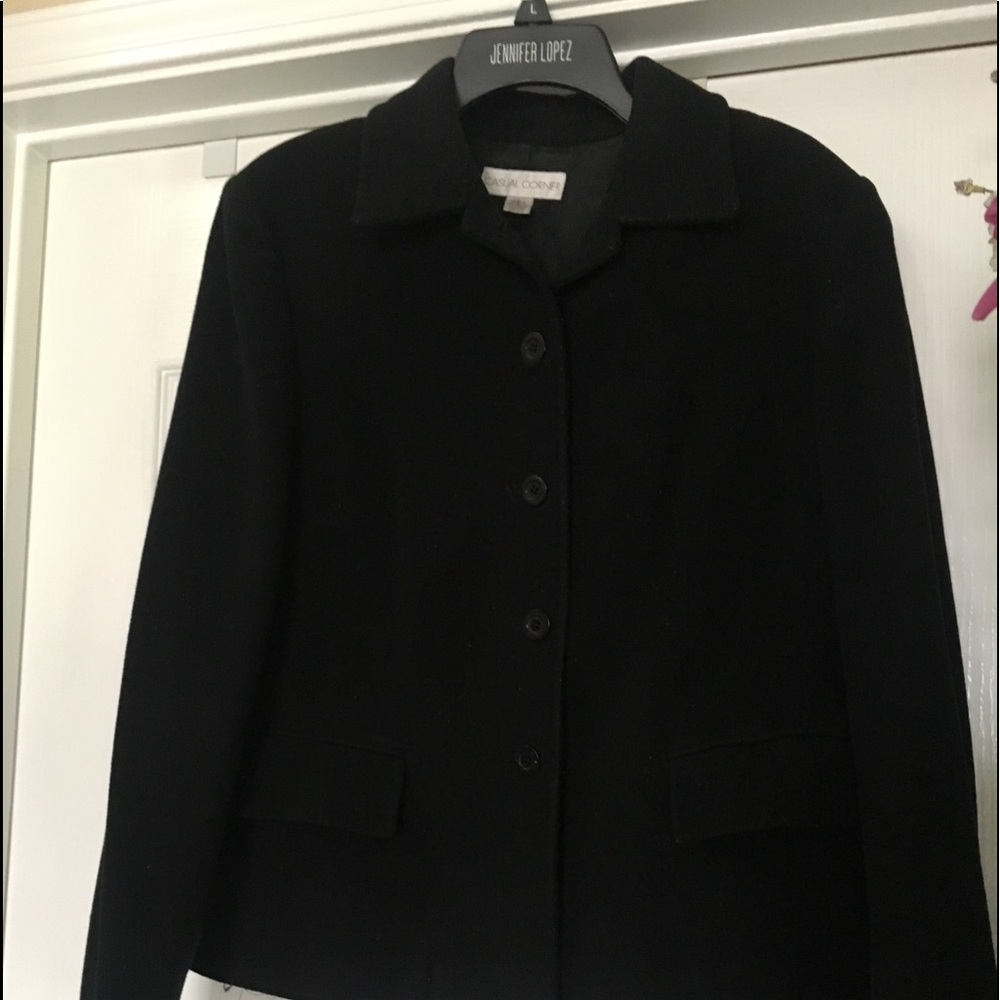 Sports Jacket